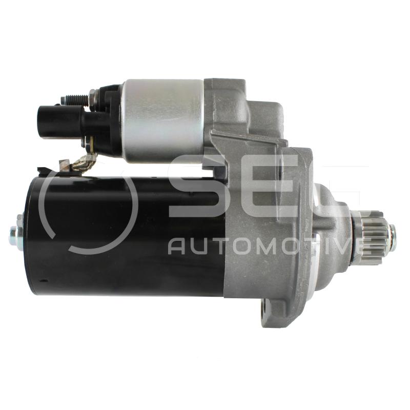 Démarreur SEG Automotive 0001142003 - Visuel 2