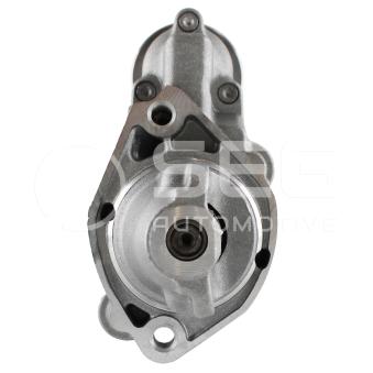 Démarreur SEG Automotive [0001147402]