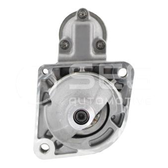 Démarreur SEG Automotive [0001148015]