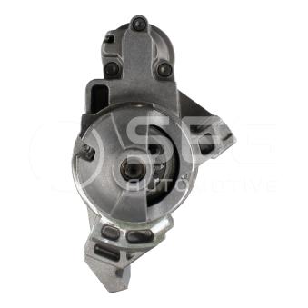 Démarreur SEG Automotive 0001148033 pour VOLKSWAGEN SCIROCCO 320 d - 184cv
