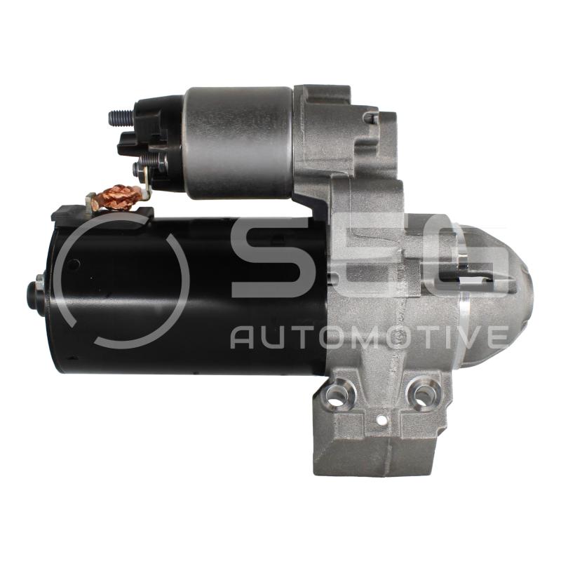 Démarreur SEG Automotive 0001148033 - Visuel 2