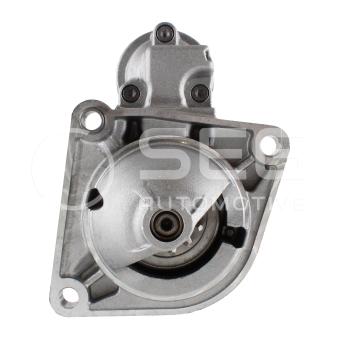Démarreur SEG Automotive [0001148039]