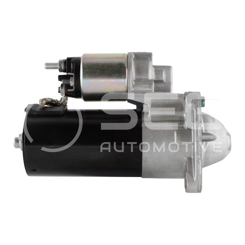 Démarreur SEG Automotive 0001148039 - Visuel 2