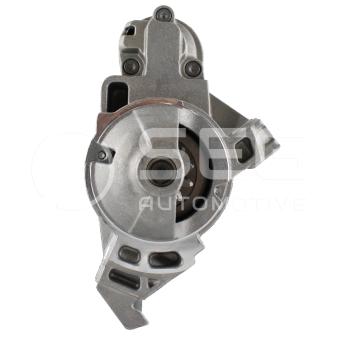 Démarreur SEG Automotive [0001148508]