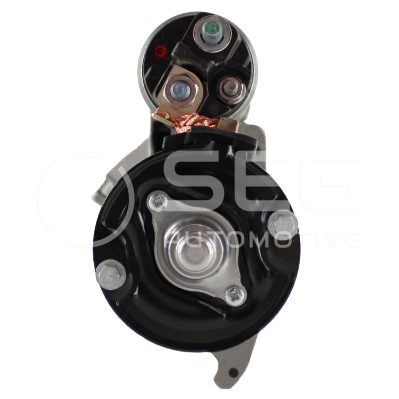 Démarreur SEG Automotive 0001148508 - Visuel 1