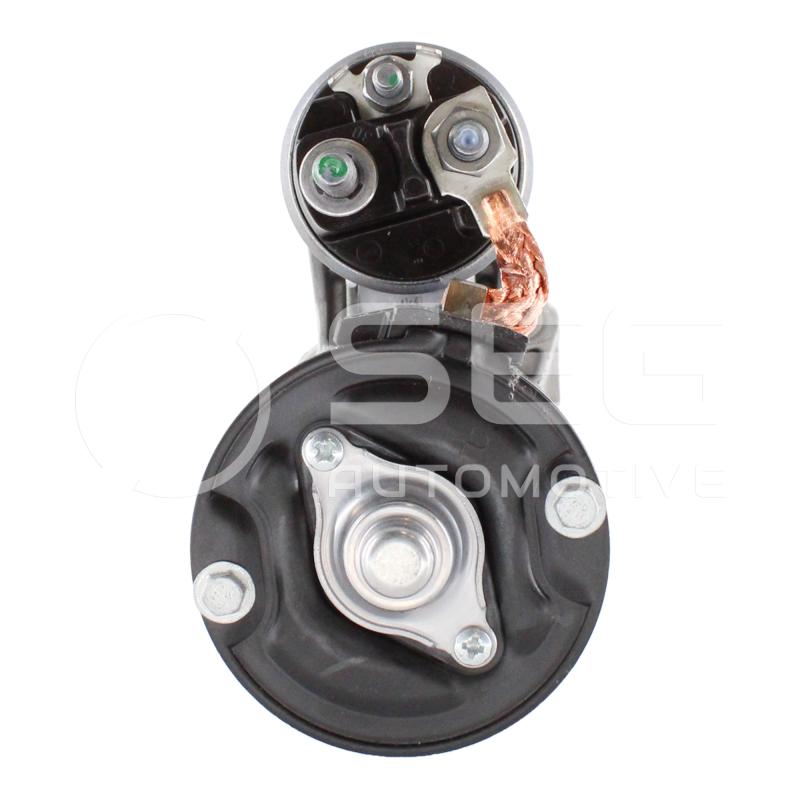 Démarreur SEG Automotive 0001148510 - Visuel 1
