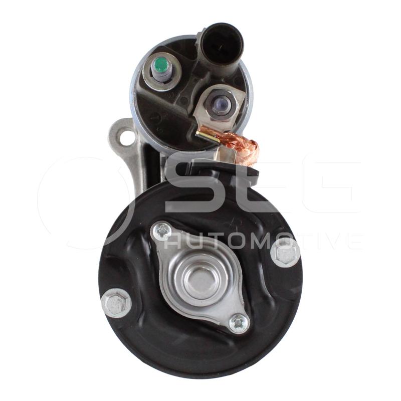 Démarreur SEG Automotive 0001148512 - Visuel 1