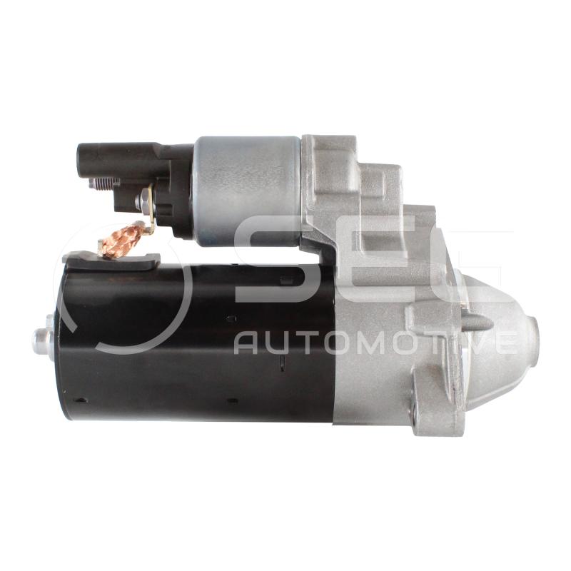 Démarreur SEG Automotive 0001148512 - Visuel 2