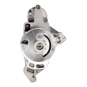 Démarreur SEG Automotive OEM 12418490010 Démarreur SEG Automotive OEM 12418490010