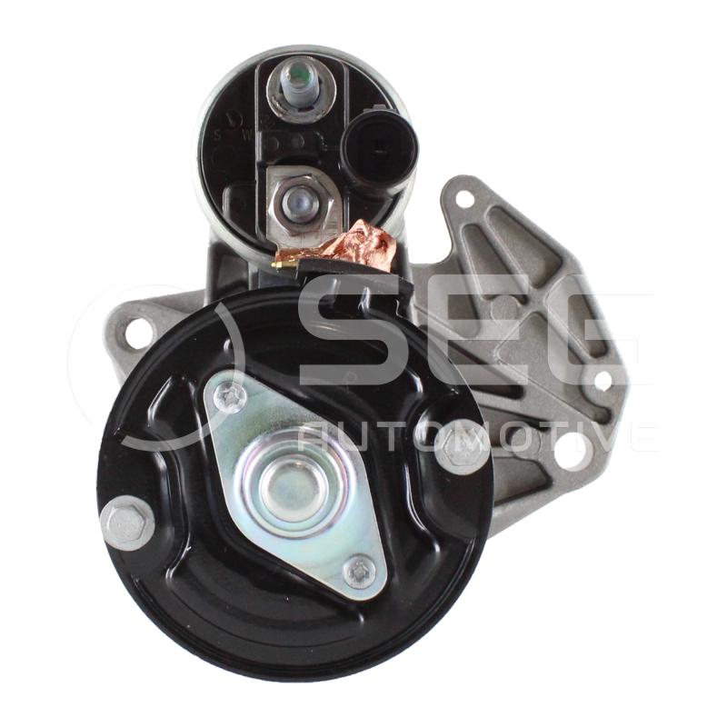 Démarreur SEG Automotive 0001149434 - Visuel 1