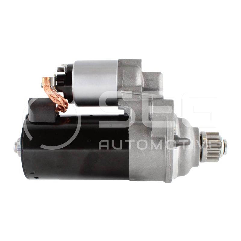 Démarreur SEG Automotive 0001152410 - Visuel 2