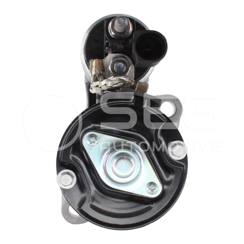 Démarreur SEG Automotive 0001153009 - Visuel 1