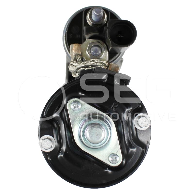 Démarreur SEG Automotive 0001153019 - Visuel 1