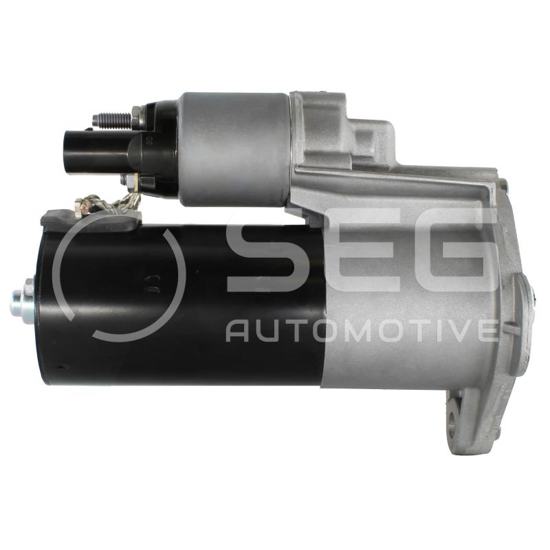 Démarreur SEG Automotive 0001153019 - Visuel 2