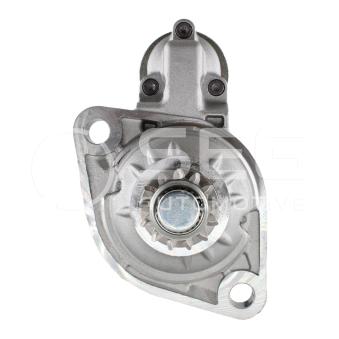 Démarreur SEG Automotive OEM 02M911021A