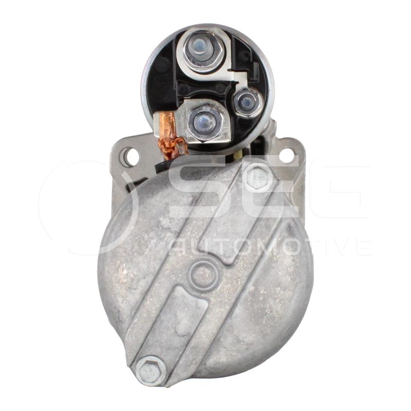Démarreur SEG Automotive 0001170410 - Visuel 1