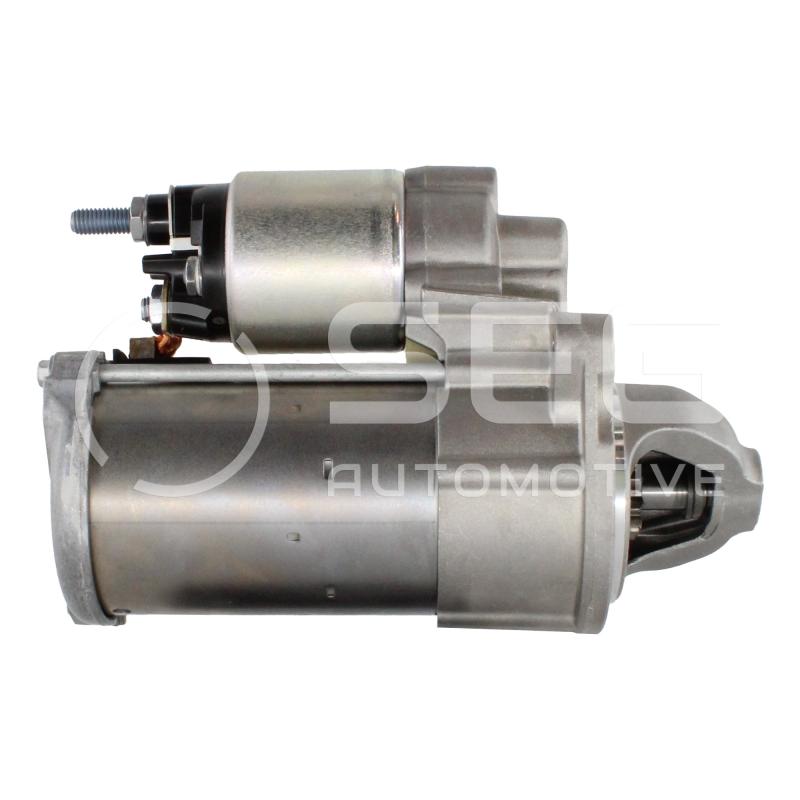 Démarreur SEG Automotive 0001170410 - Visuel 2