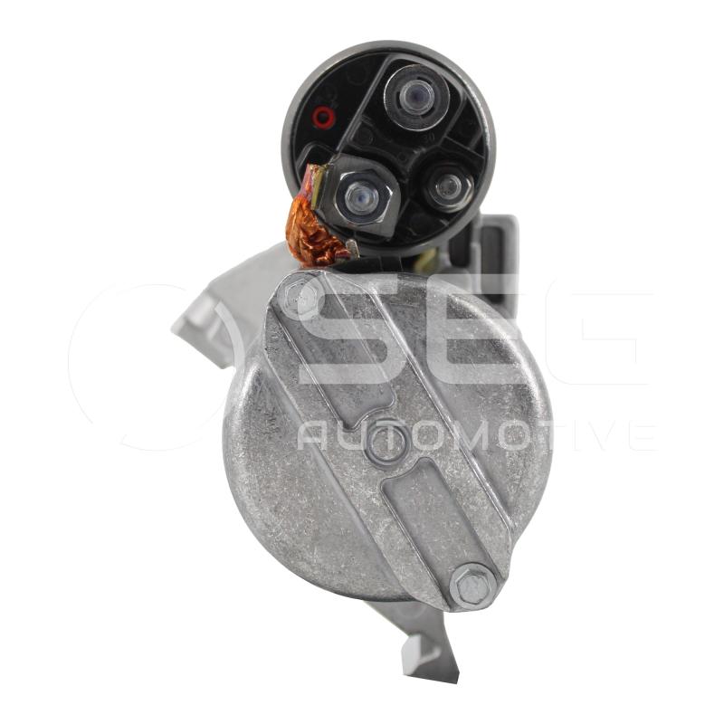 Démarreur SEG Automotive 0001170602 - Visuel 1
