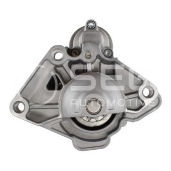 Démarreur SEG Automotive [0001170606]