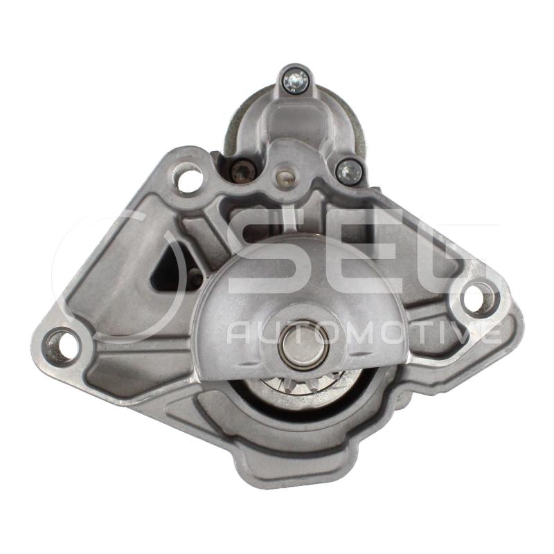 Démarreur SEG Automotive 0001170606 - Visuel 1