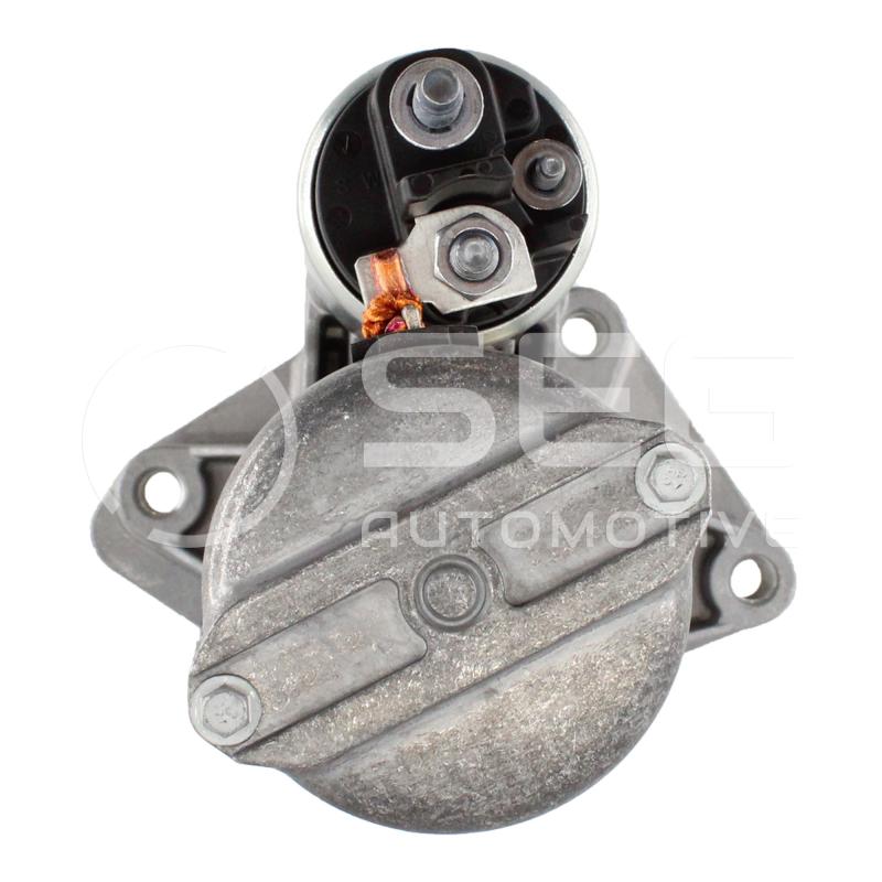 Démarreur SEG Automotive 0001170606 - Visuel 2