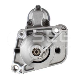 Démarreur SEG Automotive [0001170646]