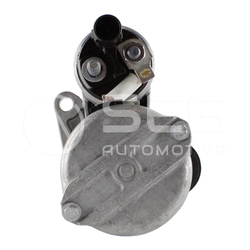 Démarreur SEG Automotive 0001170674 - Visuel 1