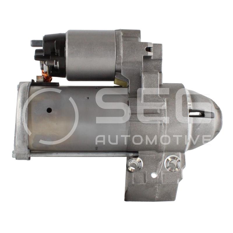 Démarreur SEG Automotive 0001172200 - Visuel 2