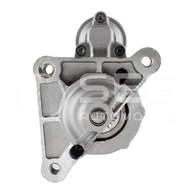 Démarreur SEG Automotive 0001174635 - Visuel 1