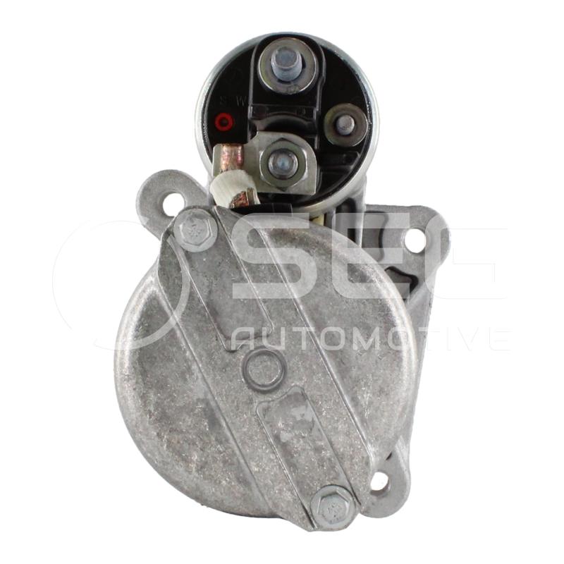 Démarreur SEG Automotive 0001174635 - Visuel 2
