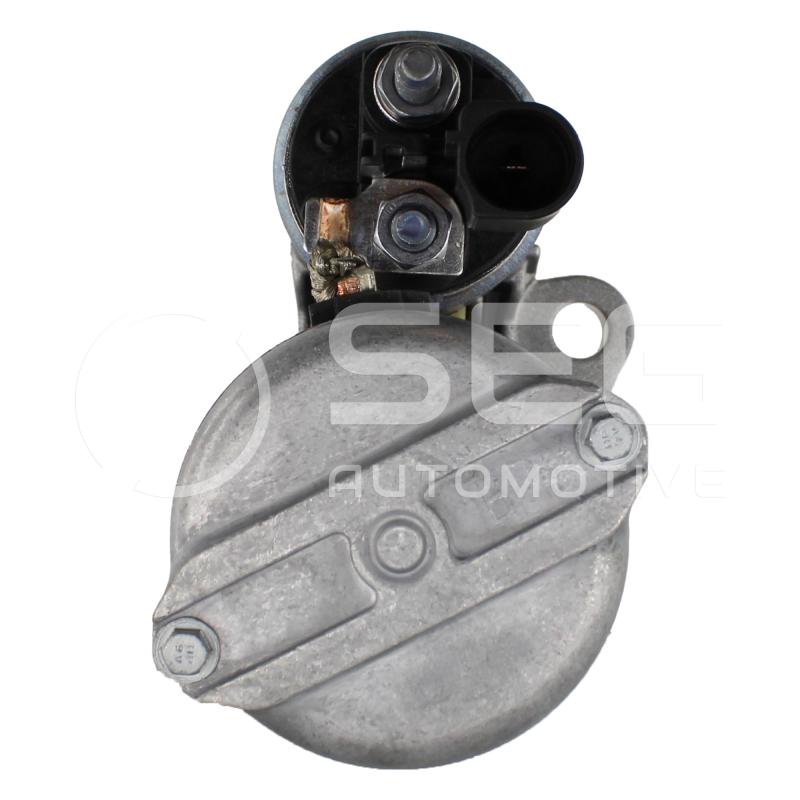Démarreur SEG Automotive 0001177006 - Visuel 1