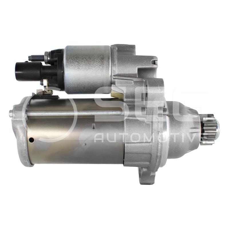 Démarreur SEG Automotive 0001177006 - Visuel 2