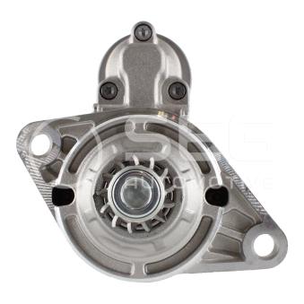 Démarreur SEG Automotive [0001177014]