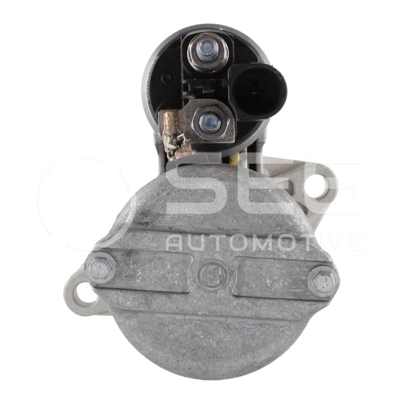 Démarreur SEG Automotive 0001177014 - Visuel 1