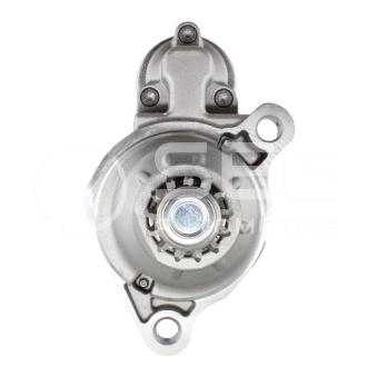 Démarreur SEG Automotive [0001177016]