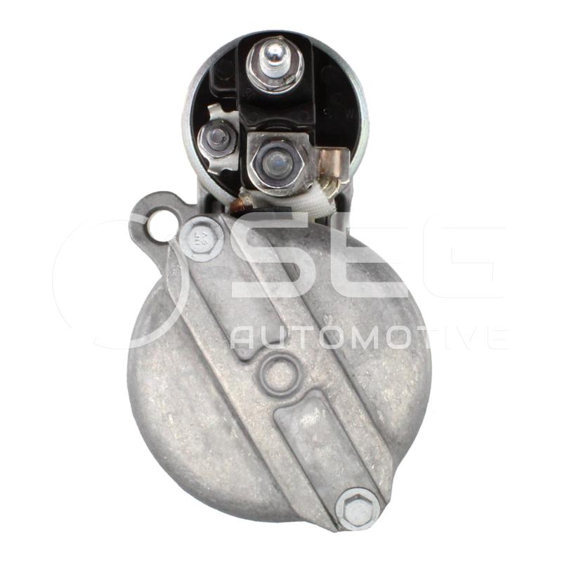 Démarreur SEG Automotive 0001177016 - Visuel 1