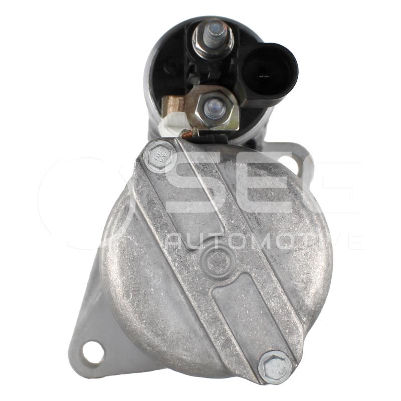 Démarreur SEG Automotive 0001179514 - Visuel 1