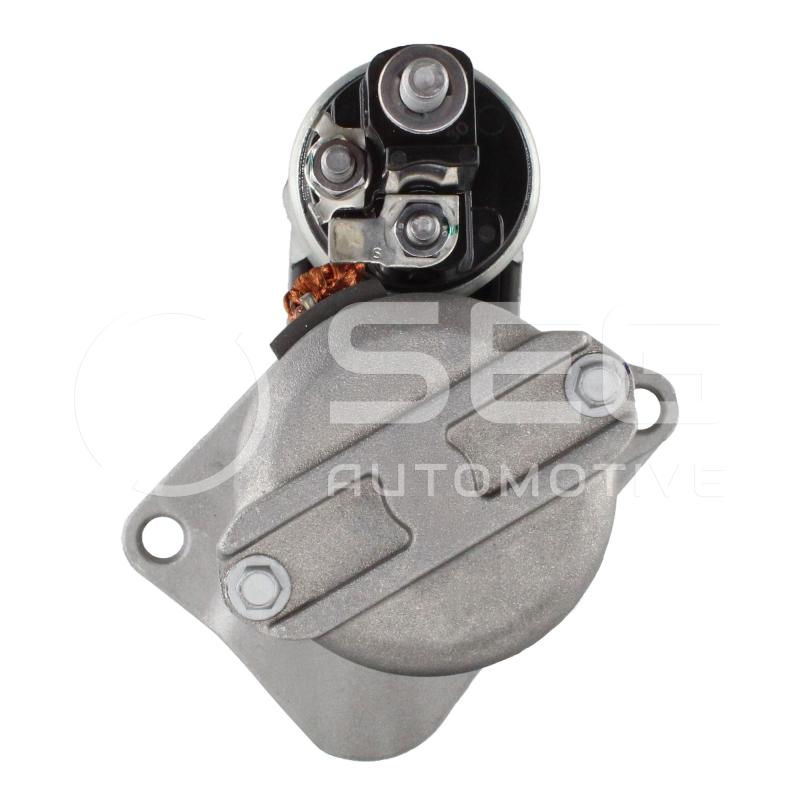 Démarreur SEG Automotive 0001192086 - Visuel 1