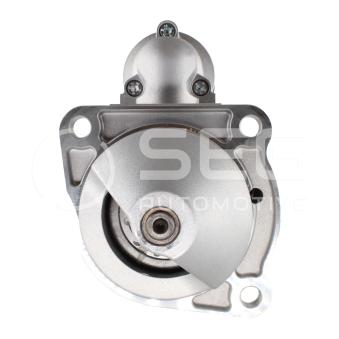 Démarreur SEG Automotive [0001250002]