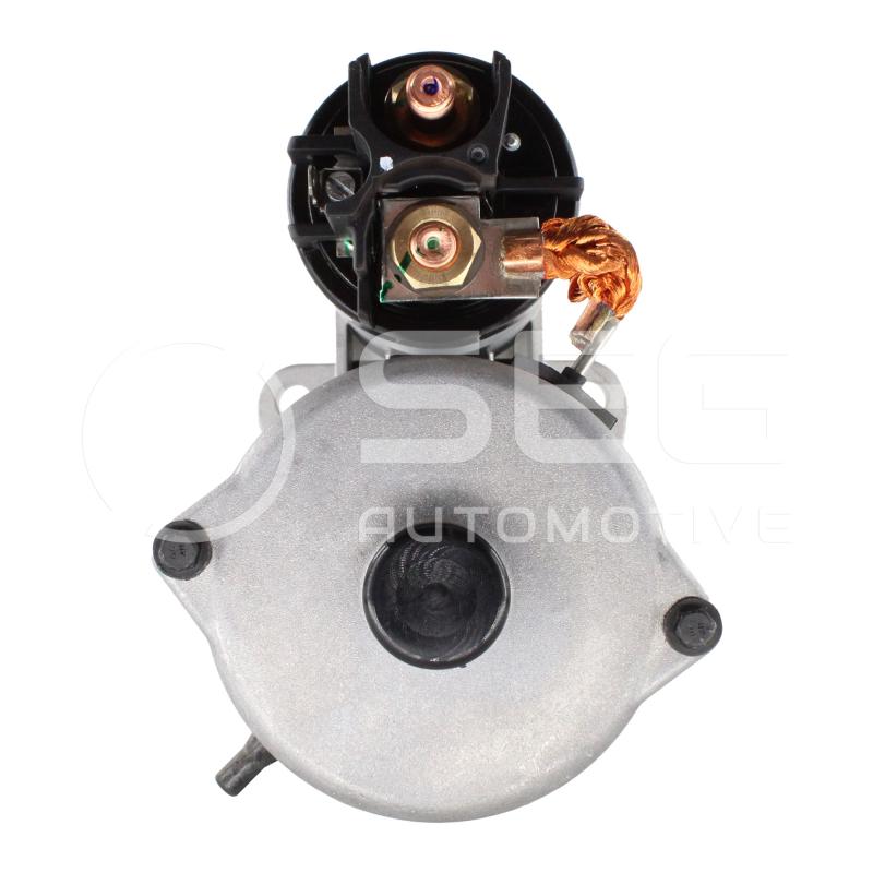 Démarreur SEG Automotive 0001250002 - Visuel 1