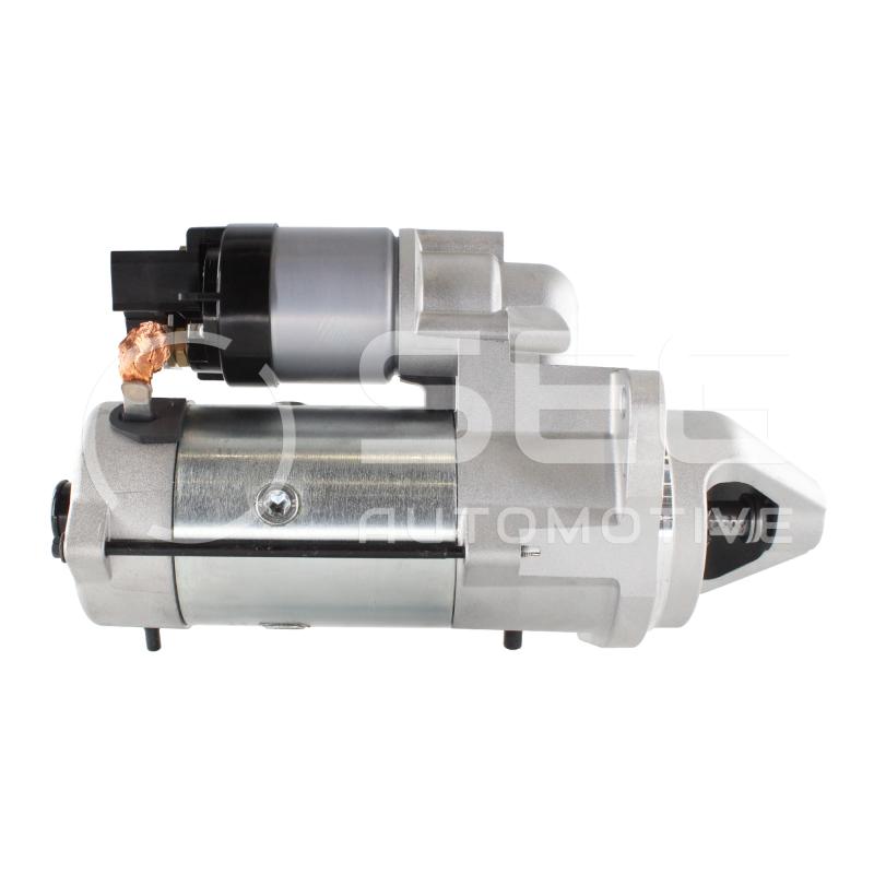 Démarreur SEG Automotive 0001250004 - Visuel 2