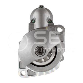 Démarreur SEG Automotive [0001260032]