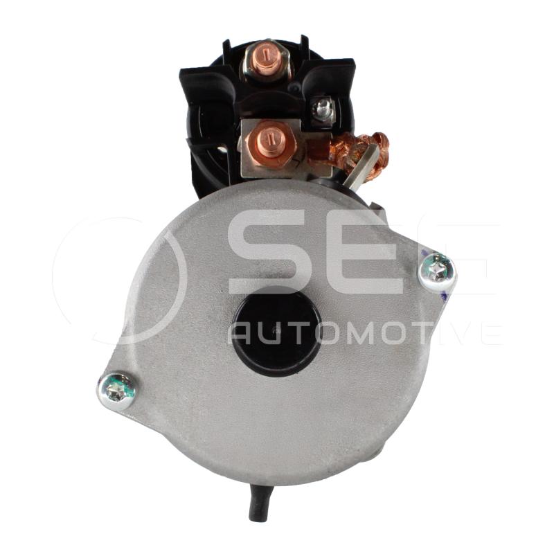 Démarreur SEG Automotive 0001260032 - Visuel 1