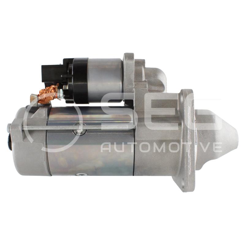 Démarreur SEG Automotive 0001262008 - Visuel 2
