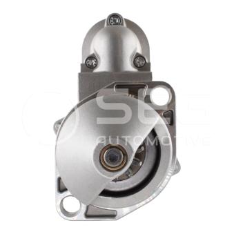 Démarreur SEG Automotive OEM 29619560010 Démarreur SEG Automotive OEM 29619560010