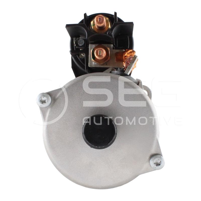 Démarreur SEG Automotive 0001262039 - Visuel 1
