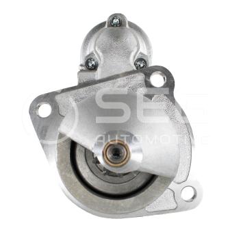 Démarreur SEG Automotive 0001263060 pour ASTON MARTIN ONE-77 1.6 - 110cv