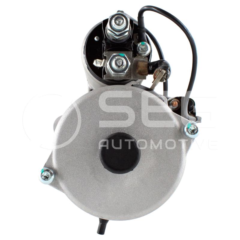 Démarreur SEG Automotive 0001263071 - Visuel 1