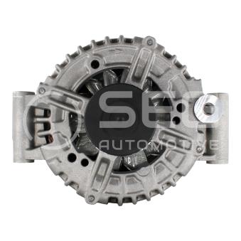 Alternateur SEG Automotive 0121715112 pour DAEWOO EVANDA 325 i - 218cv