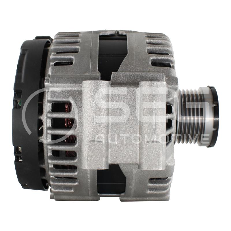 Alternateur SEG Automotive 0121715112 - Visuel 2